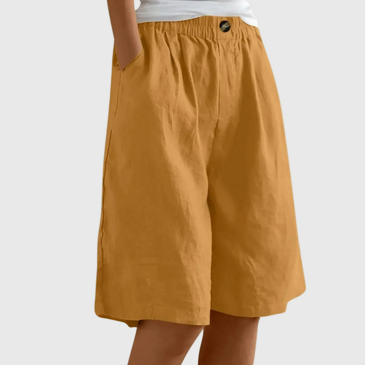 Miley™  | Elegante og Komfortable Shorts