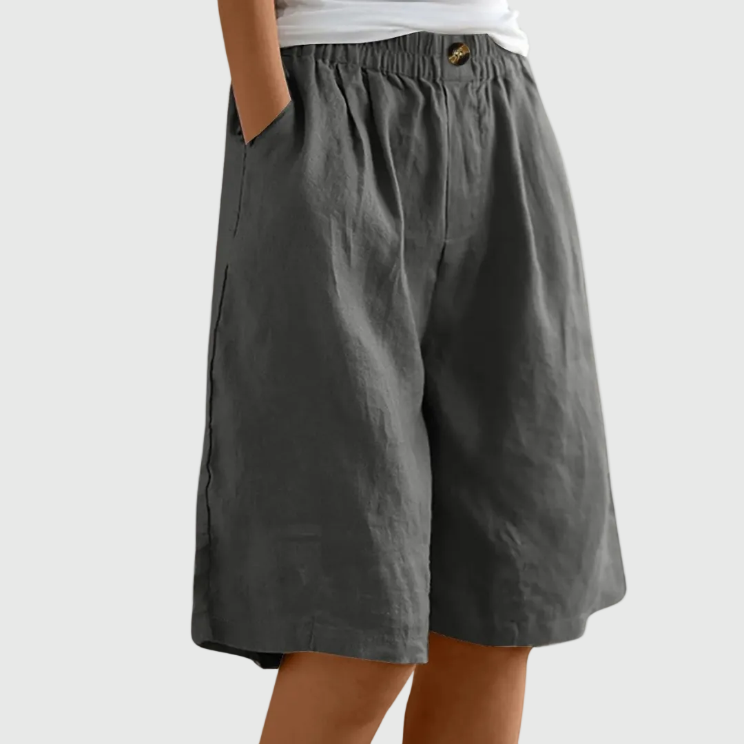 Miley™  | Elegante og Komfortable Shorts
