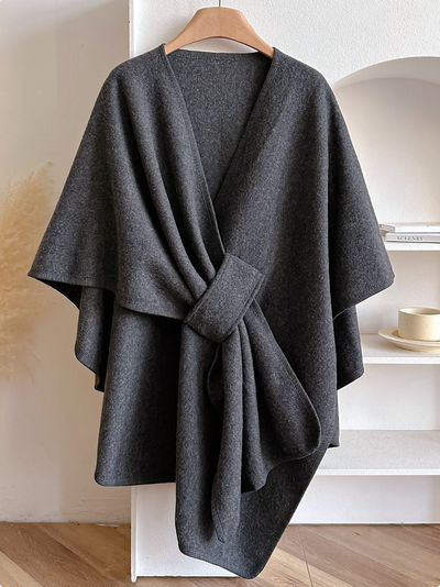 BELLS™ Luksus Wrap Sjal