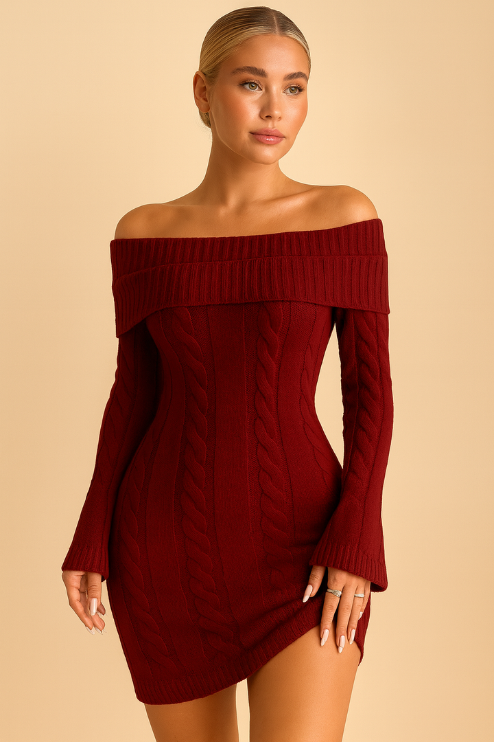 Elise™ | Kjole