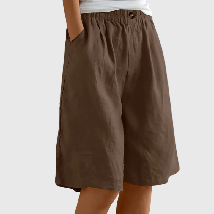 Miley™  | Elegante og Komfortable Shorts