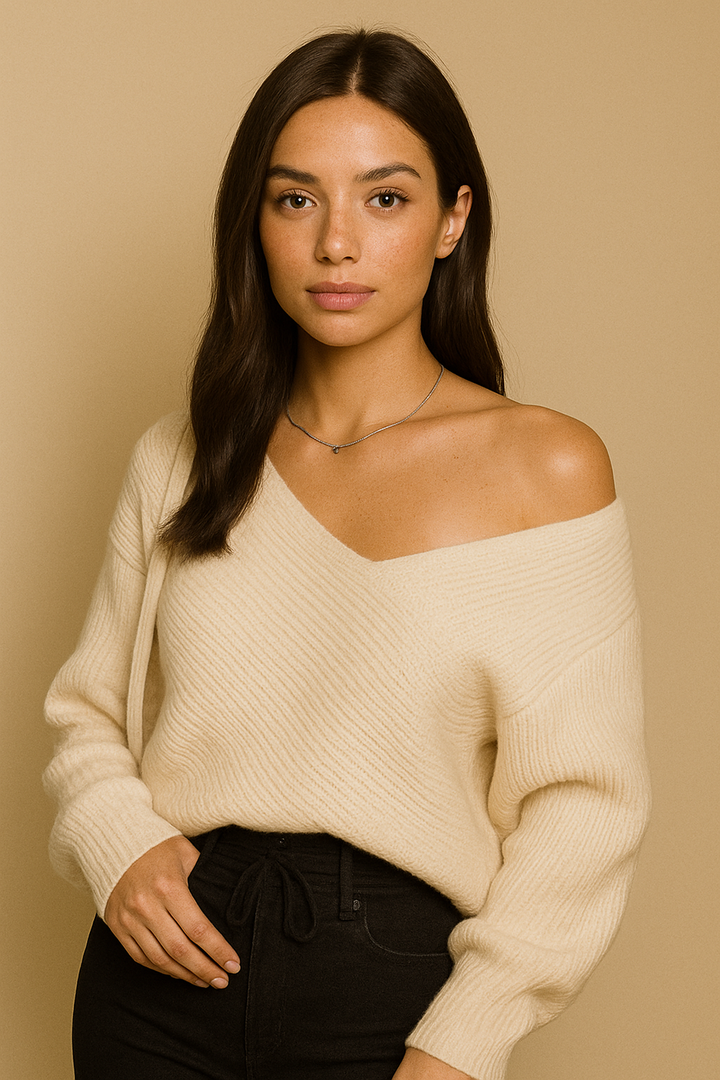 Tiril™ | Off-Shoulder-trøje