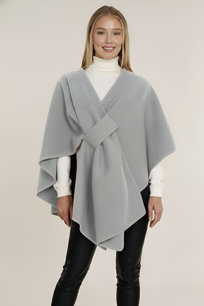 BELLS™ Luksus Wrap Sjal