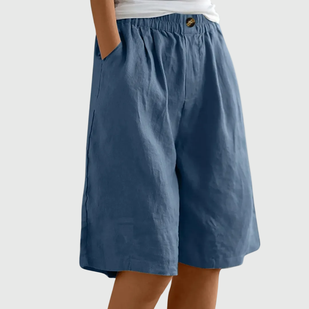 Miley™  | Elegante og Komfortable Shorts
