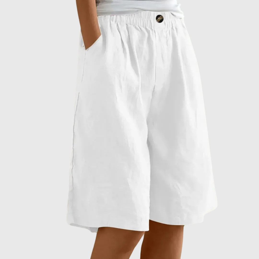 Miley™  | Elegante og Komfortable Shorts