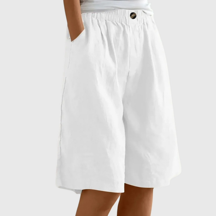 Miley™  | Elegante og Komfortable Shorts