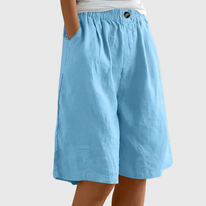 Miley™  | Elegante og Komfortable Shorts