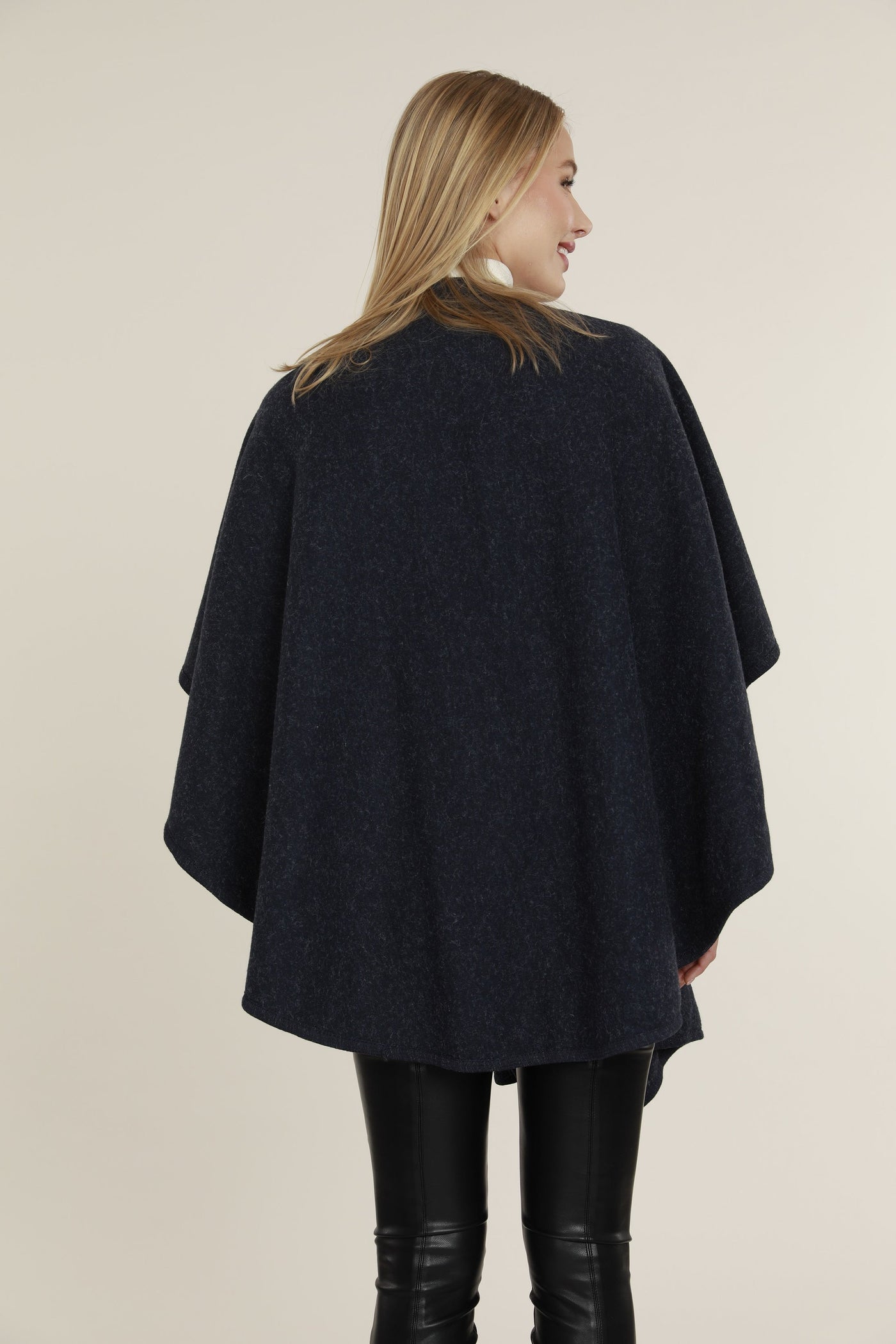 BELLS™ Luksus Wrap Sjal