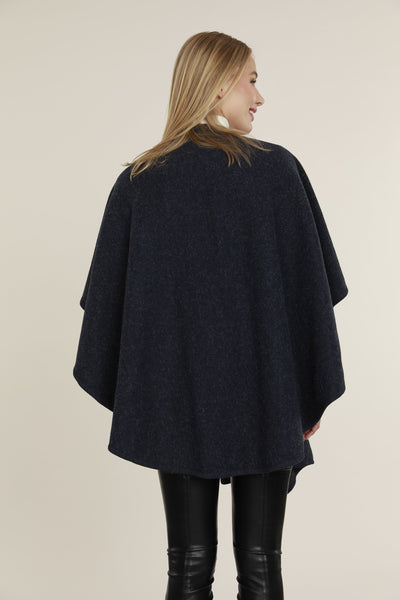 BELLS™ Luksus Wrap Sjal