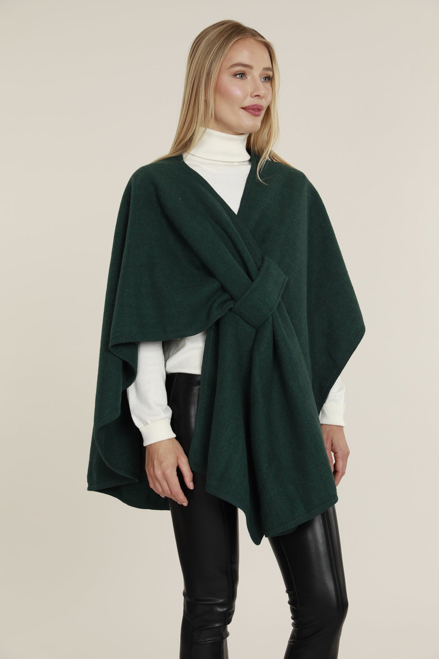 BELLS™ Luksus Wrap Sjal