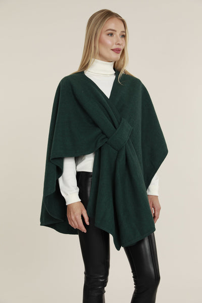 BELLS™ Luksus Wrap Sjal