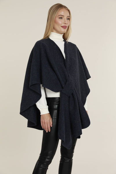 BELLS™ Luksus Wrap Sjal