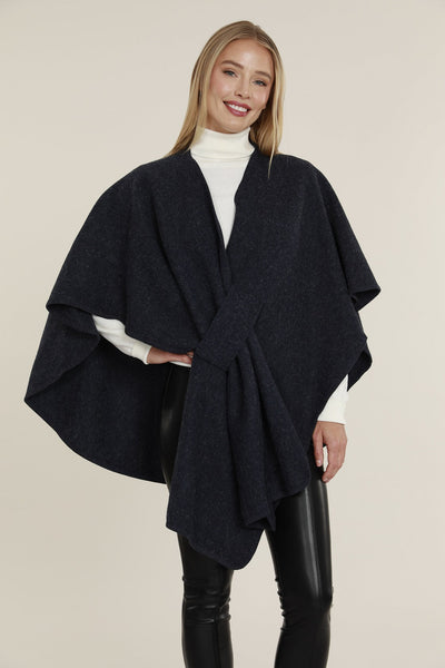 BELLS™ Luksus Wrap Sjal