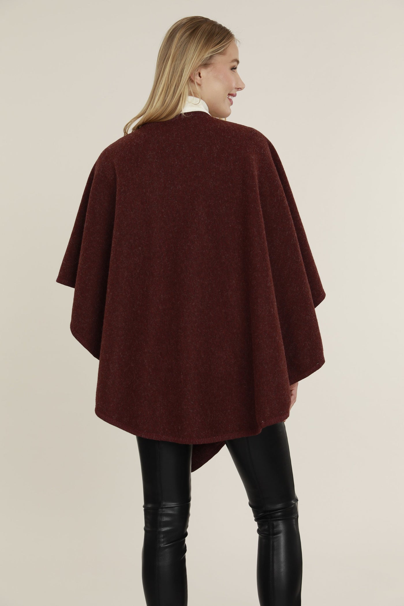 BELLS™ Luksus Wrap Sjal