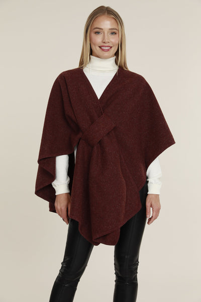 BELLS™ Luksus Wrap Sjal