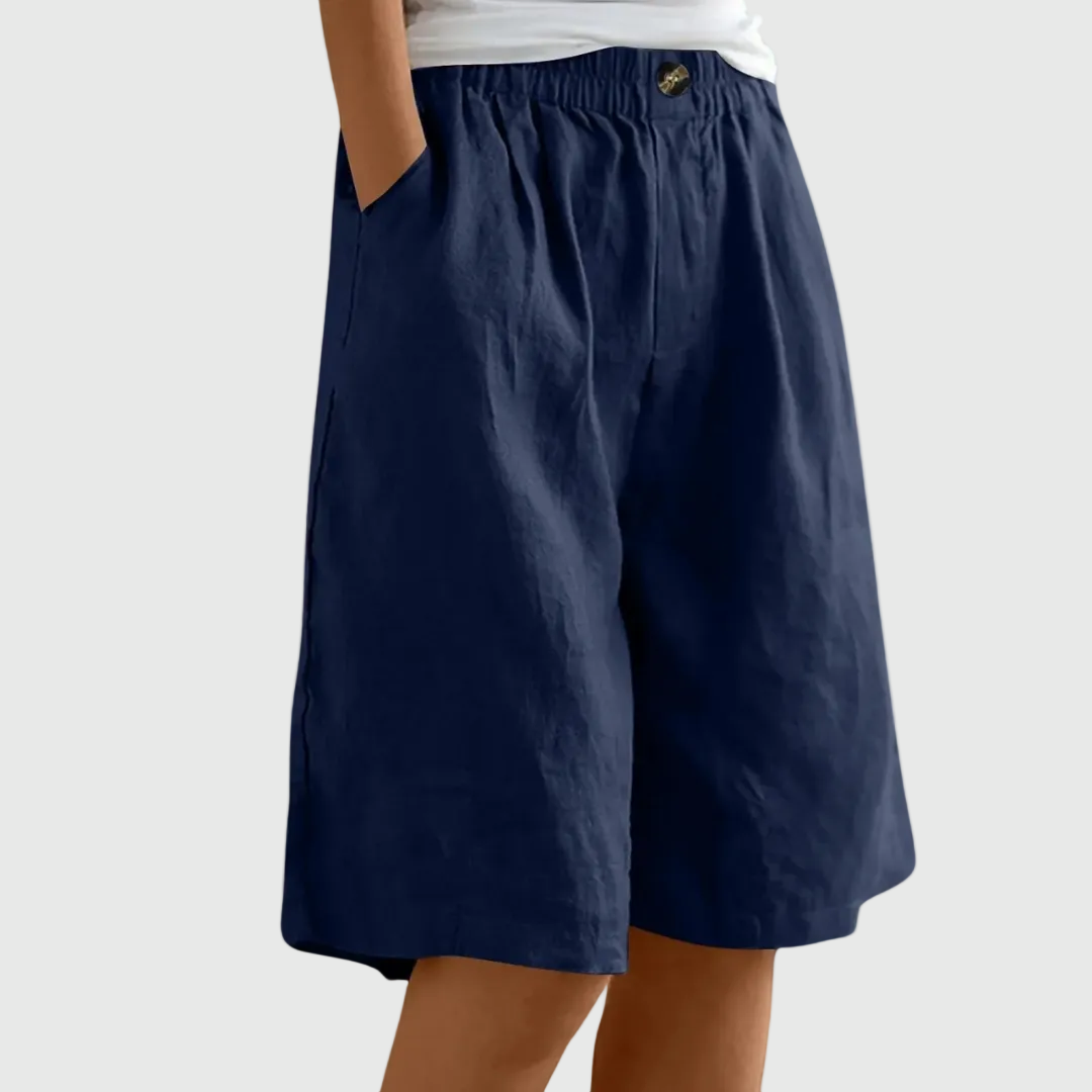 Miley™  | Elegante og Komfortable Shorts