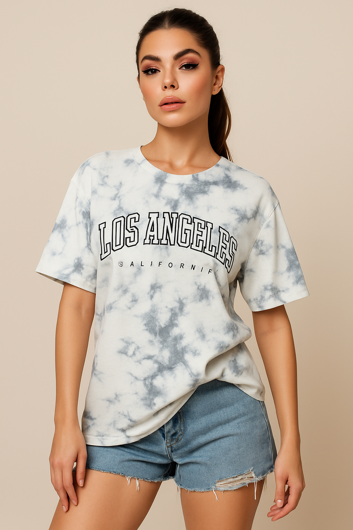 Malin™ | Tie-Dye T-Shirt