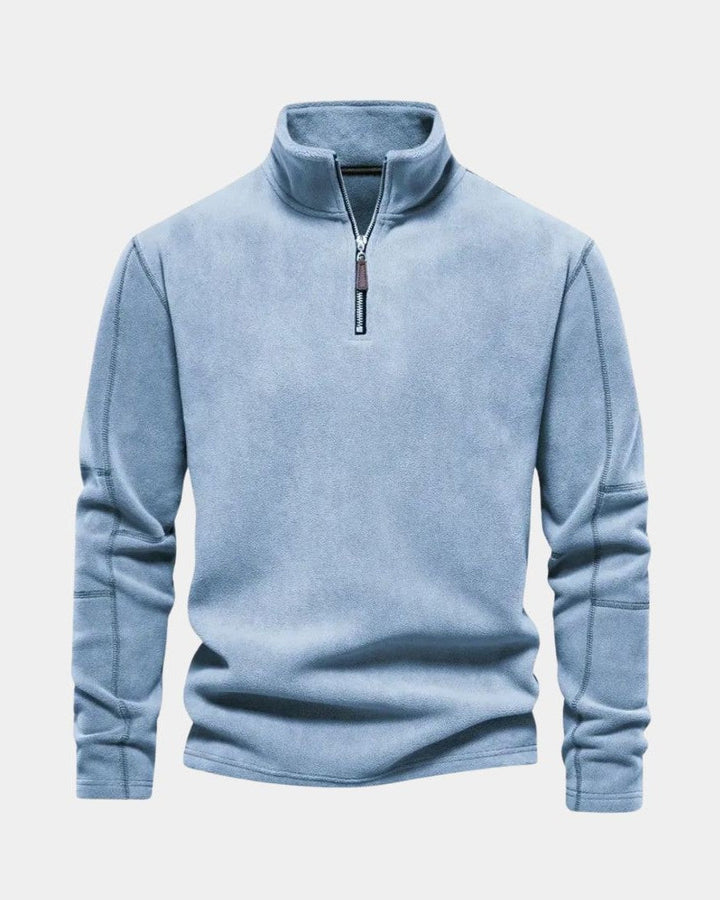 Alpine™ | Halvzip Trøje