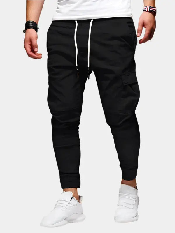 Anders™ | Komfortable Joggingbukser