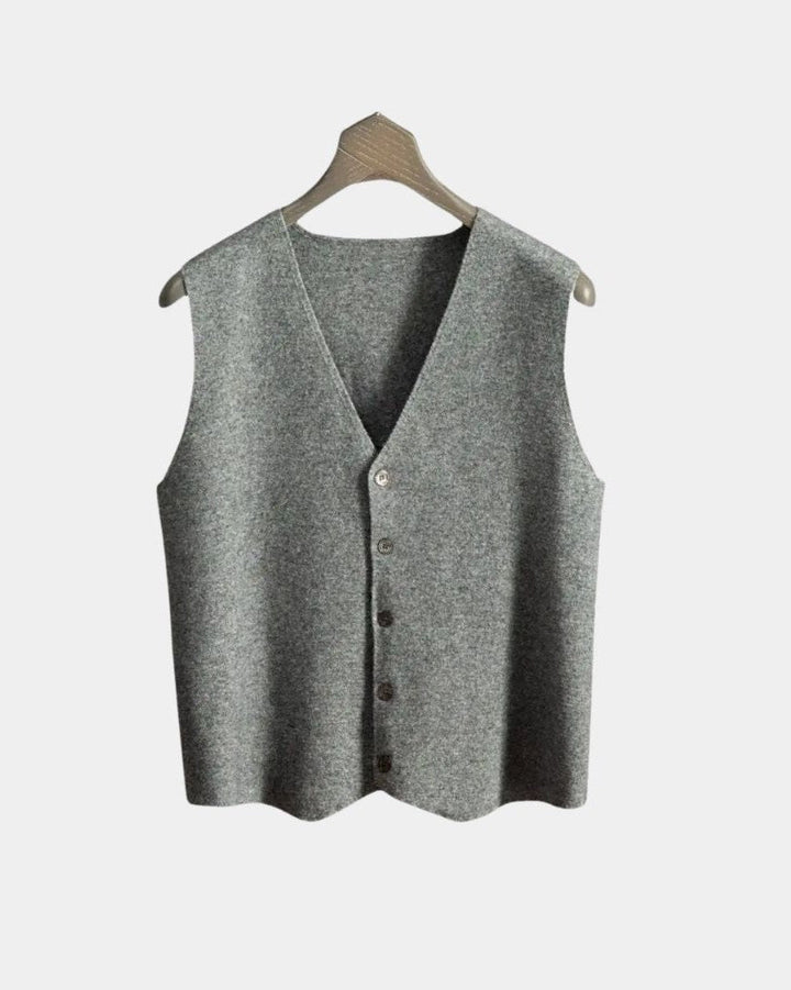Andreas™ | Uldgilet