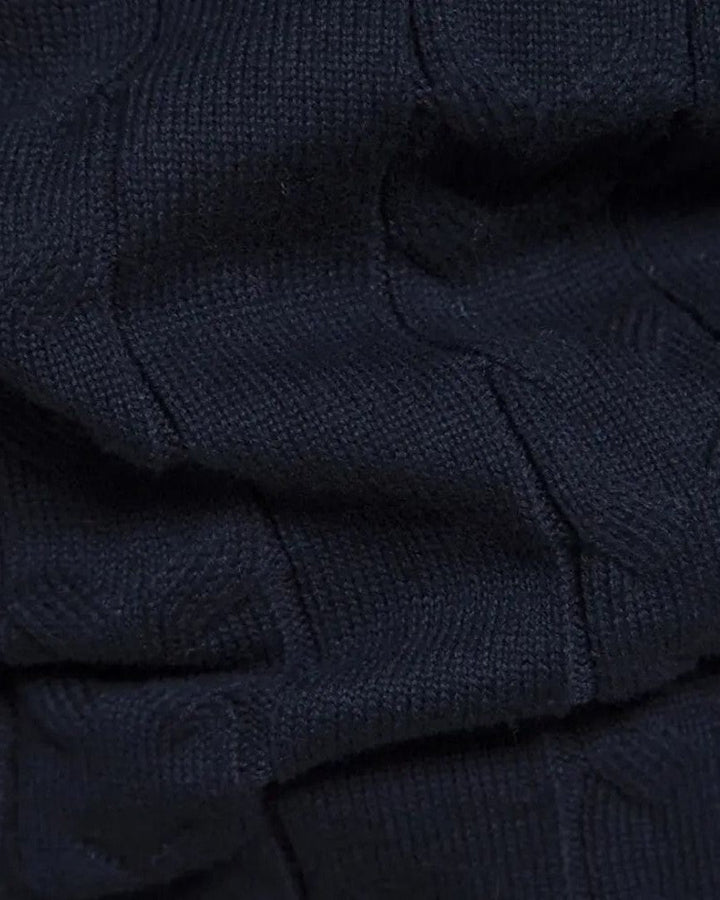 Anton™ | Zip Polo