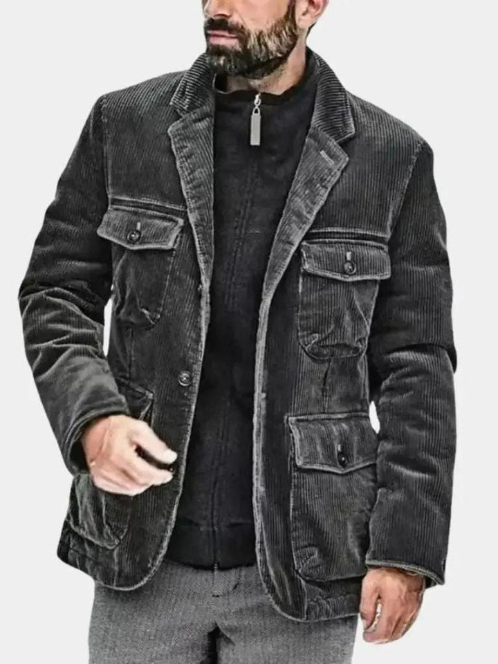 Elias™ | Fritidsjakke