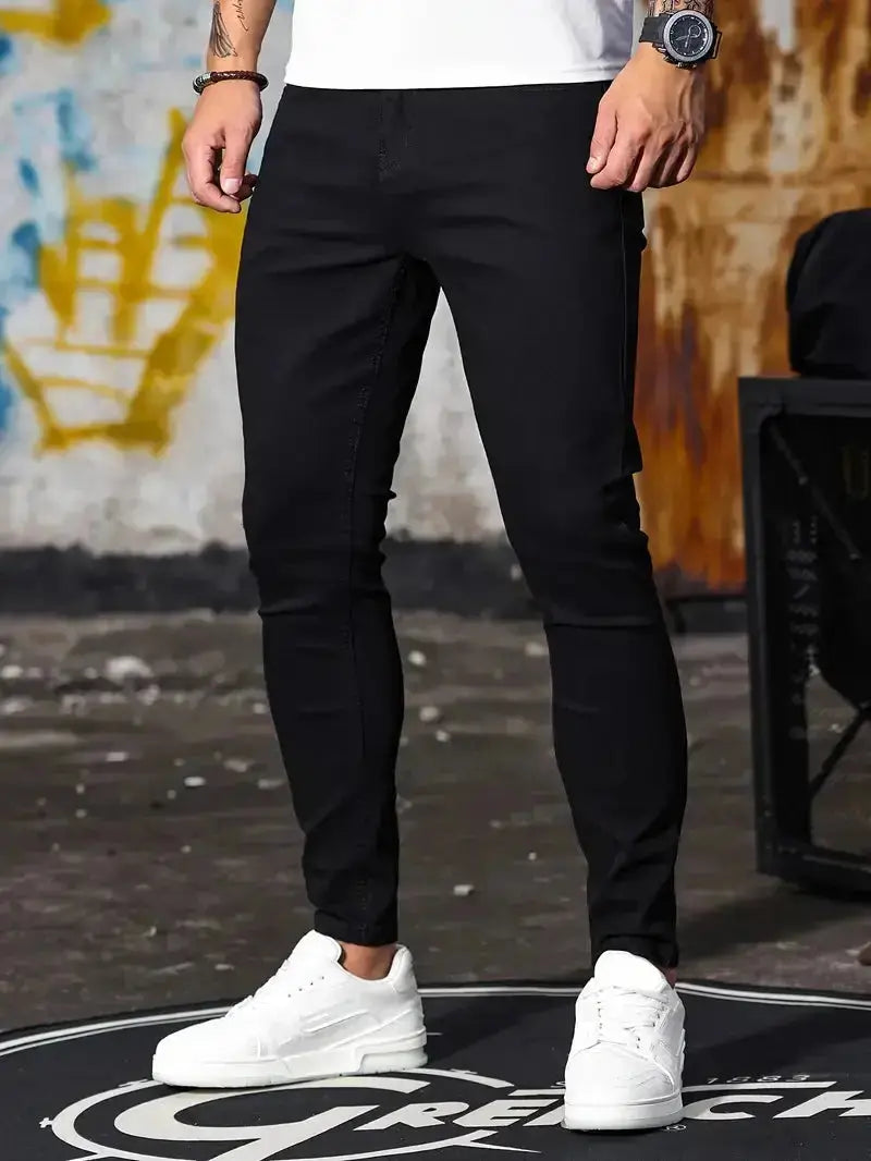 Frederik™ | Skinny Denim Jeans