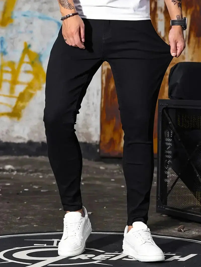 Frederik™ | Skinny Denim Jeans