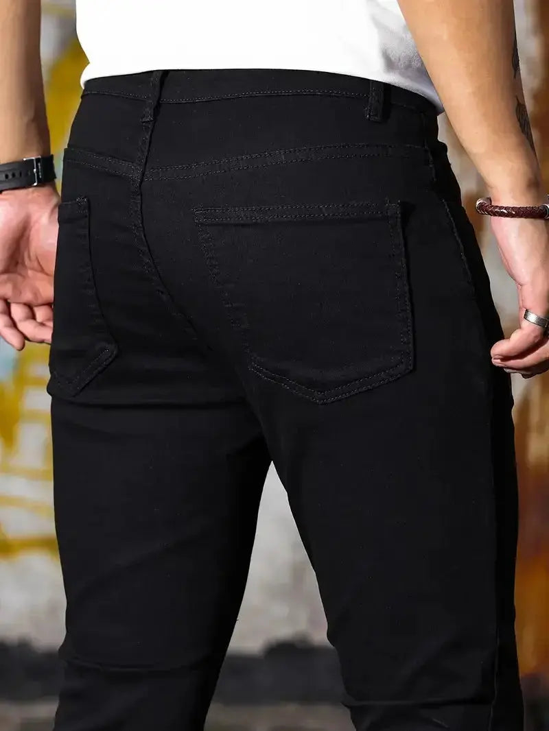 Frederik™ | Skinny Denim Jeans