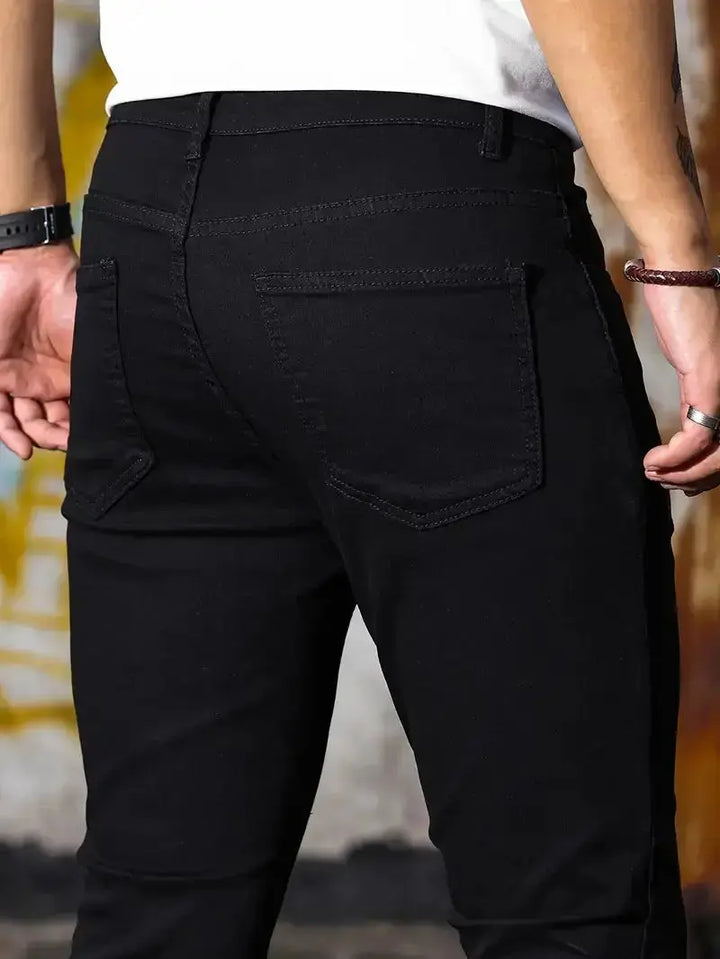 Frederik™ | Skinny Denim Jeans