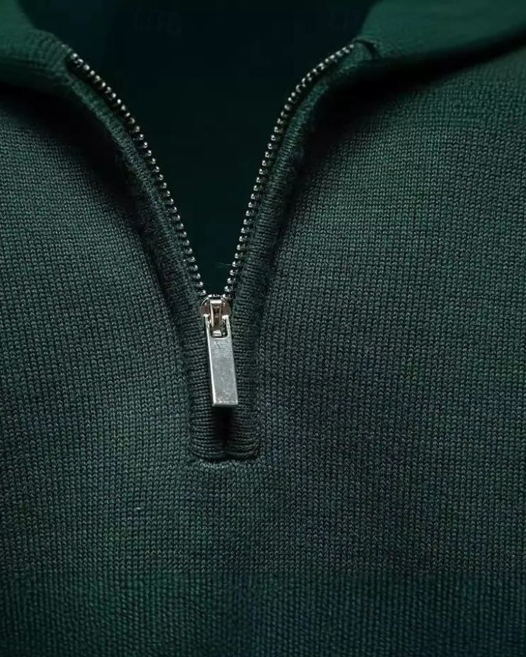 Frederik™ | Ziptrøje