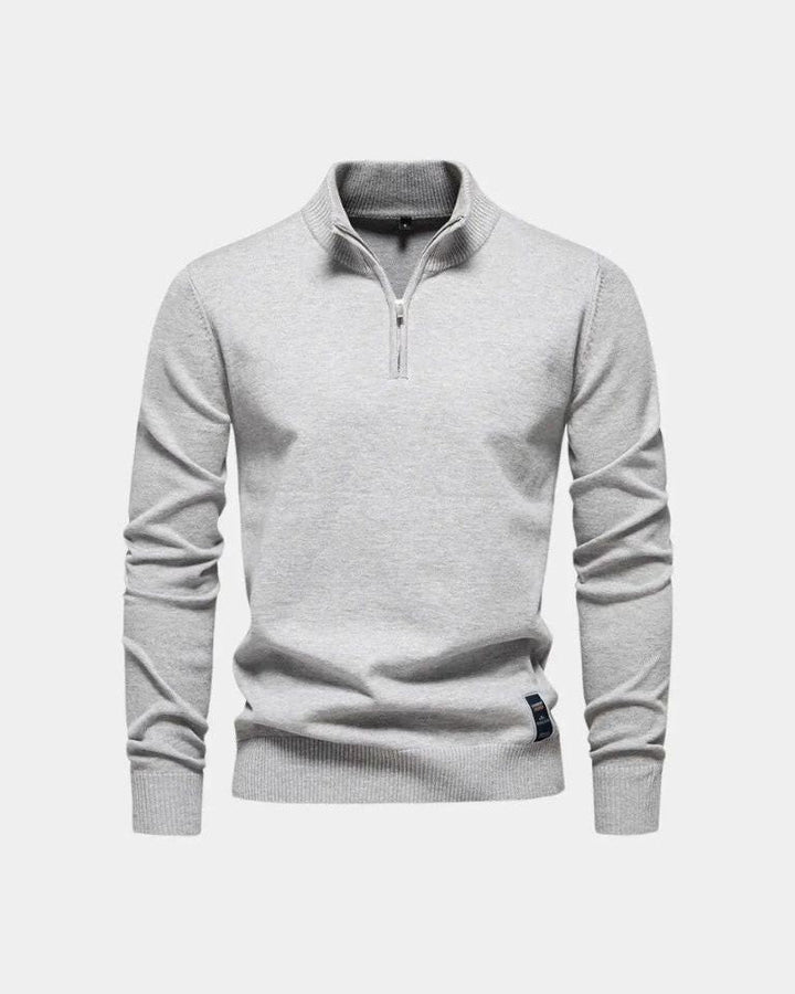 Frederik™ | Ziptrøje