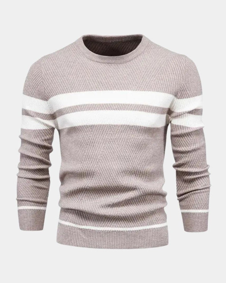 Jonas M.™ | Komfortabel Trøje