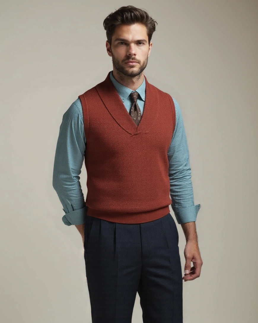 Laurits™ | Tricot Pullover