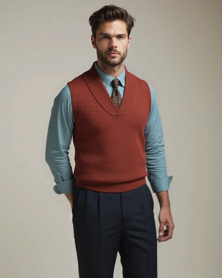 Laurits™ | Tricot Pullover