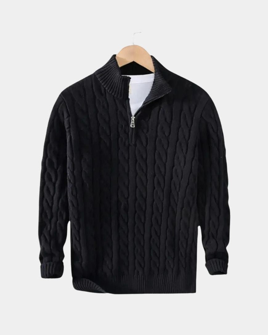 Mark™ | Essential Pullover
