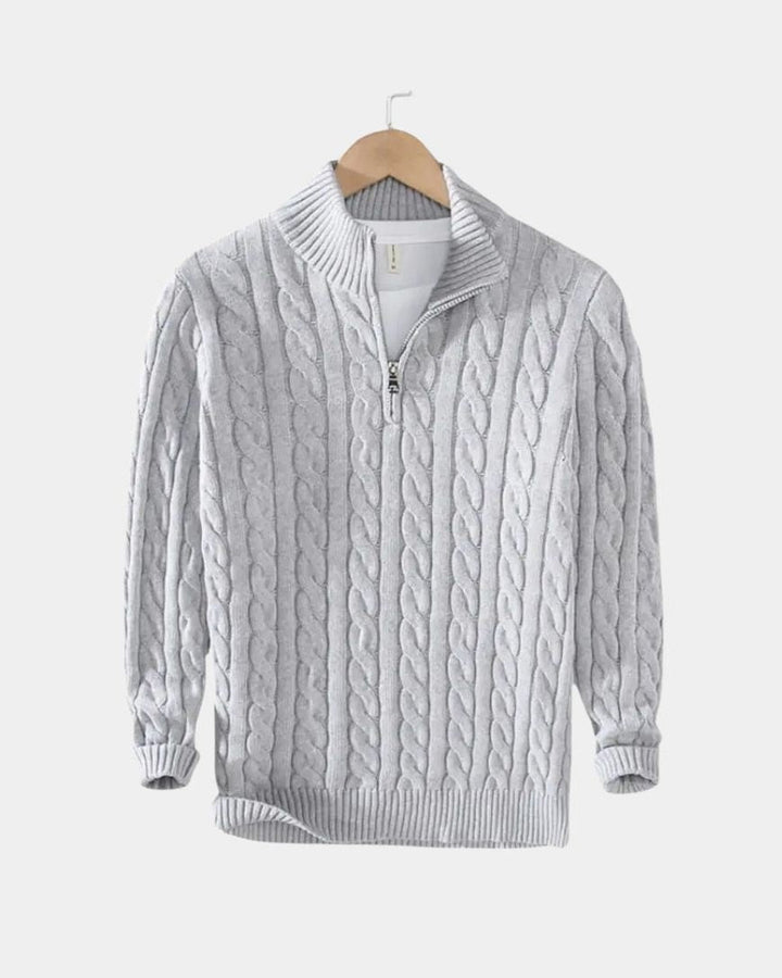 Mark™ | Essential Pullover