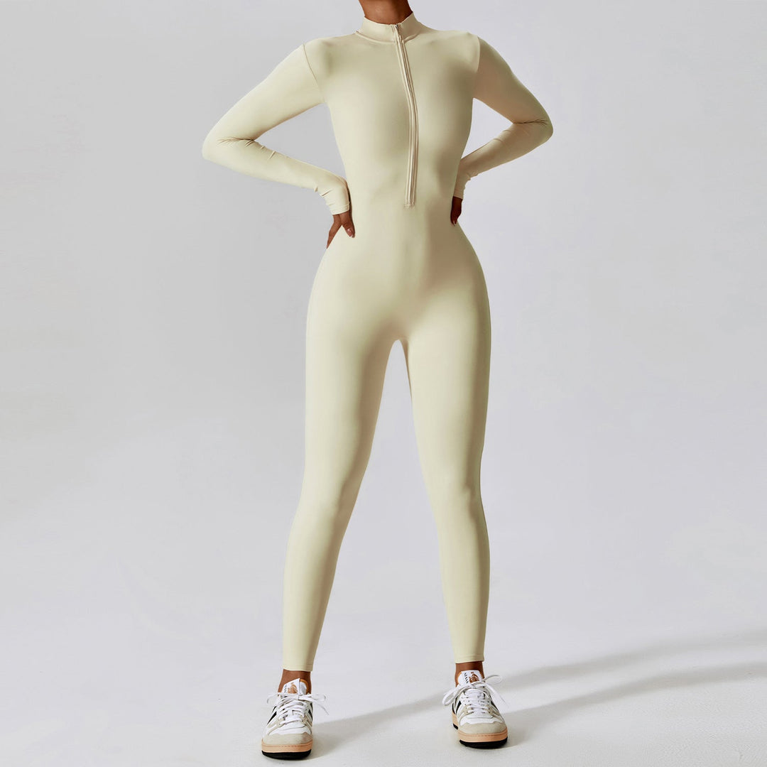 Sofía™ | Motion Jumpsuit