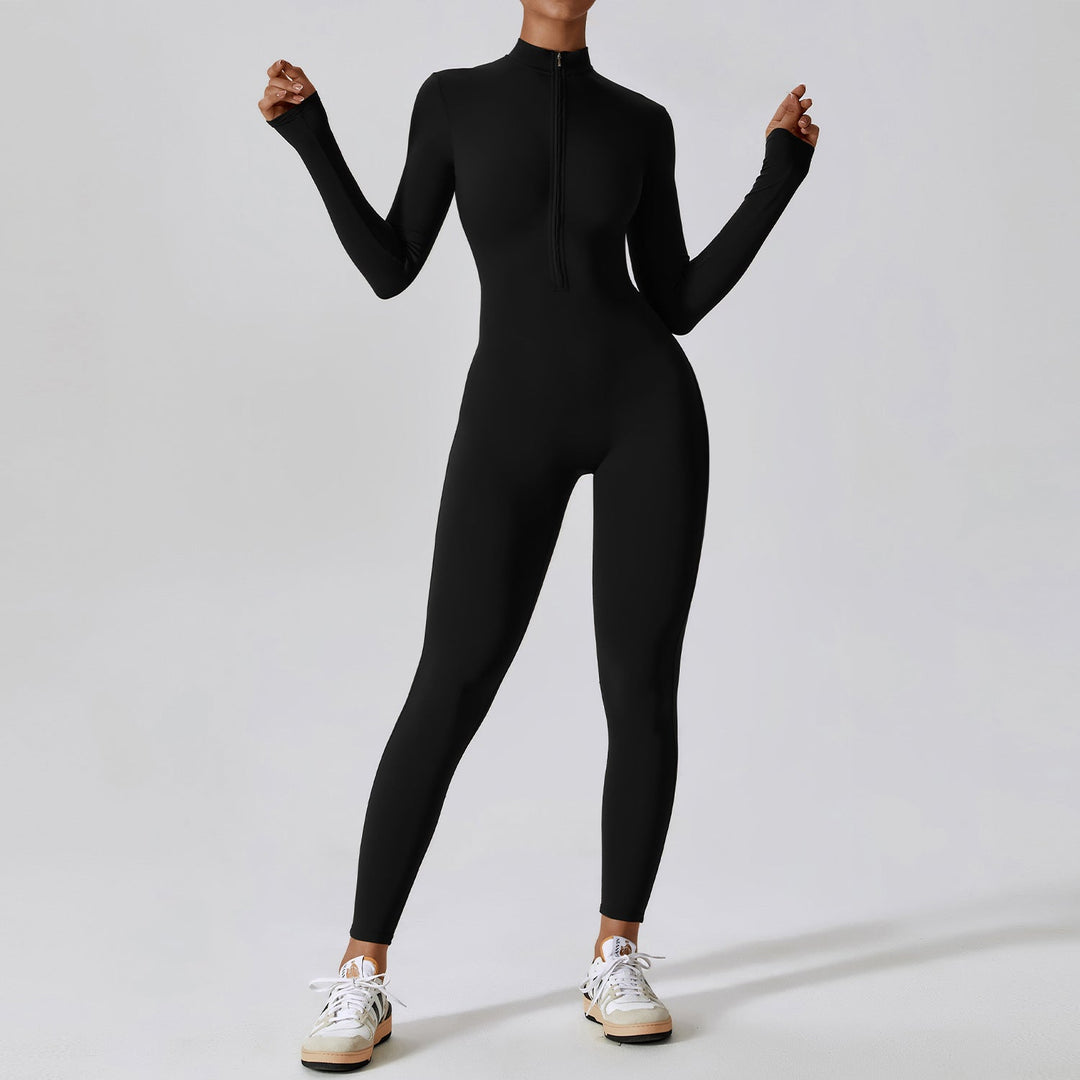 Sofía™ | Motion Jumpsuit