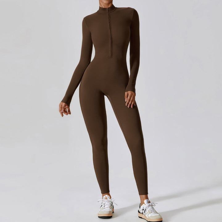 Sofía™ | Motion Jumpsuit