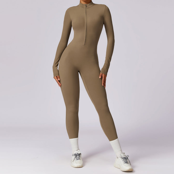 Sofía™ | Motion Jumpsuit