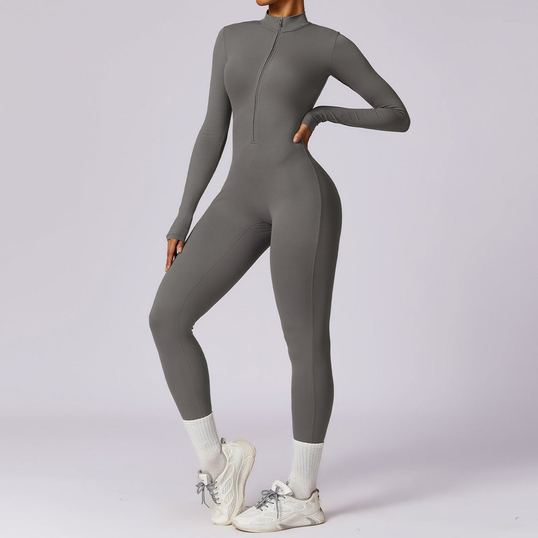Sofía™ | Motion Jumpsuit
