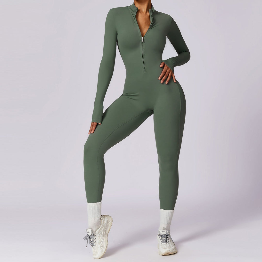 Sofía™ | Motion Jumpsuit