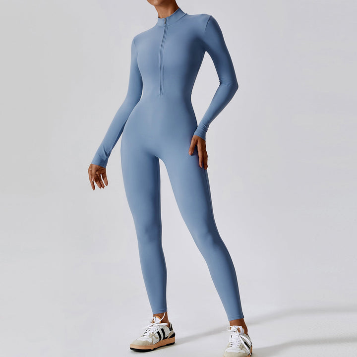 Sofía™ | Motion Jumpsuit
