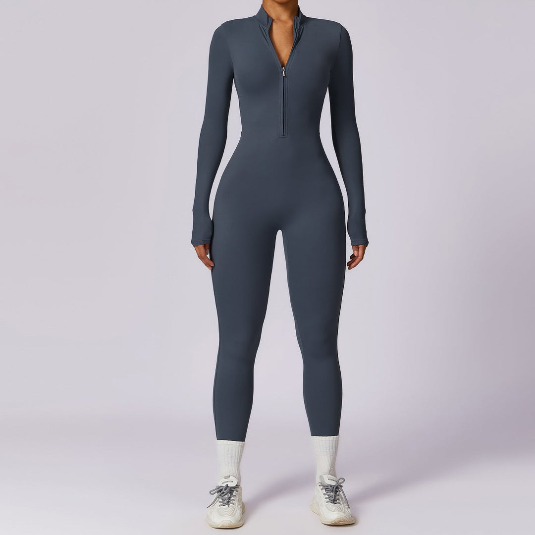 Sofía™ | Motion Jumpsuit