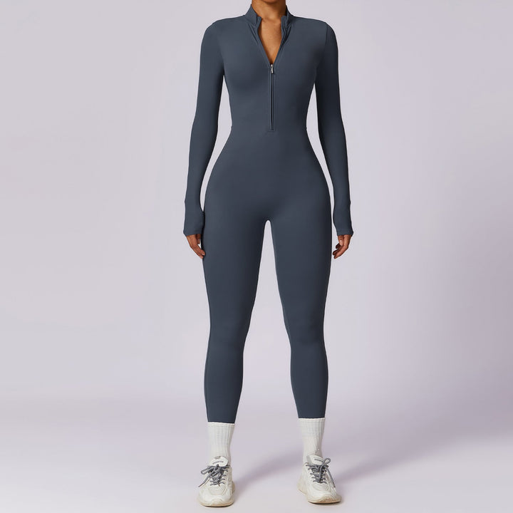 Sofía™ | Motion Jumpsuit