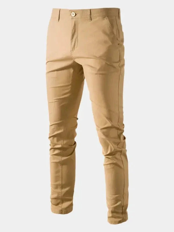 Nikolaj™ | Slim Fit Bukser