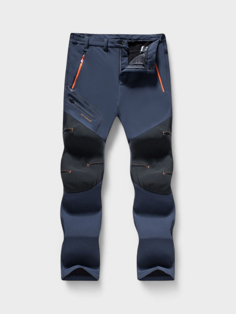 Nordtrek™ | Elastiske og vandafvisende trekkingbukser
