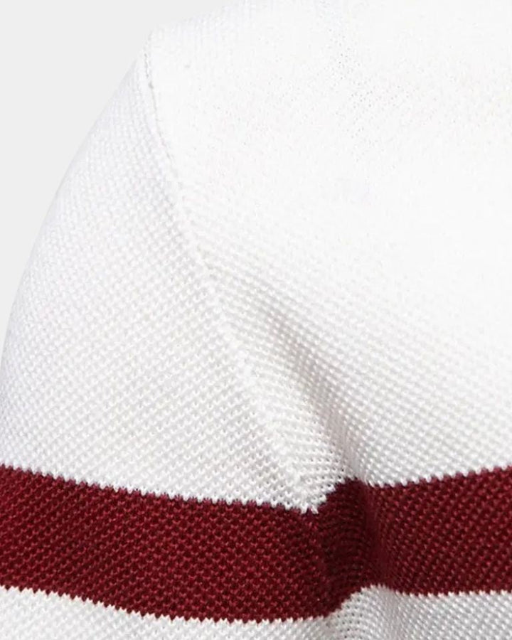 René™ | Kort Sweater