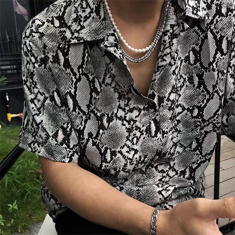 BELLS™ Perlehvid Halskæde